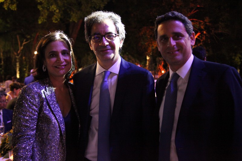 CCCL Beirut Gala Dinner